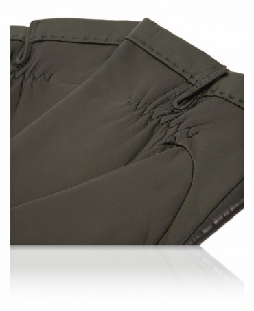 Перчатки Мужские i.K11-BROL/OLIVE